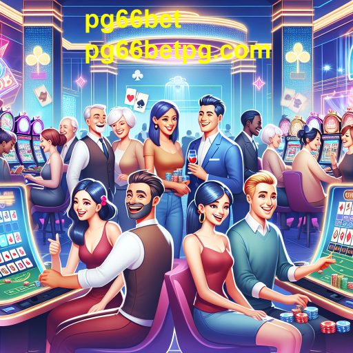 A Importância da Fidelidade em Jogos Online: O Caso da pg66bet