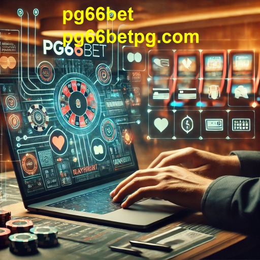 Tudo o que Você Precisa Saber Sobre Saques no pg66bet